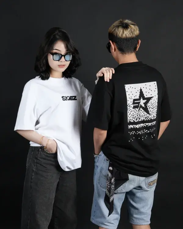 Exclusive Signature Tee