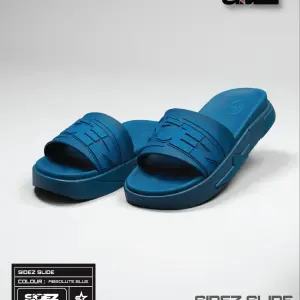 Absolute Blue