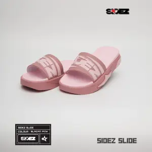Blacan Pink