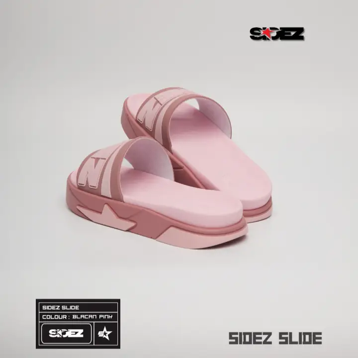 Blacan Pink