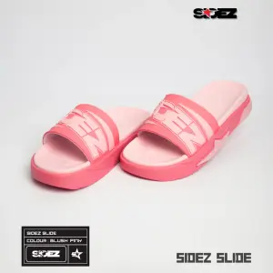 Blush Pink