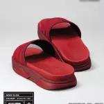 Burgundy Red