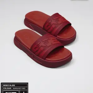 Burgundy Red