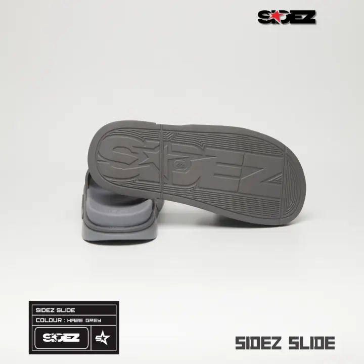 Haze Grey