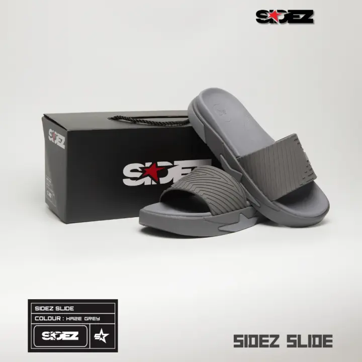 Haze Grey