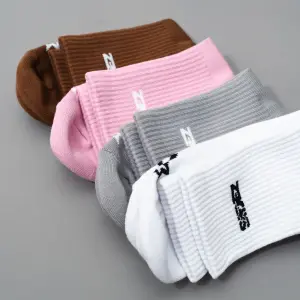 SiDEZ UNISEX SOCKS (FREE SIZE)
