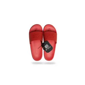 Lava Red