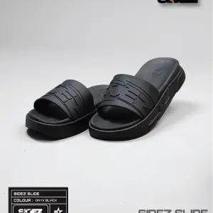 Onyx Black