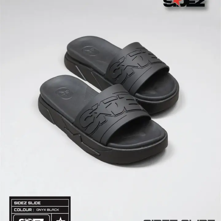 Onyx Black