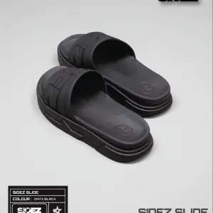 Onyx Black