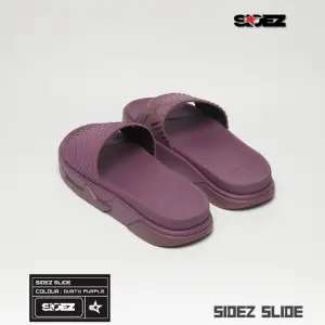 Dusty Purple