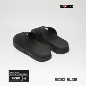 Venom Black