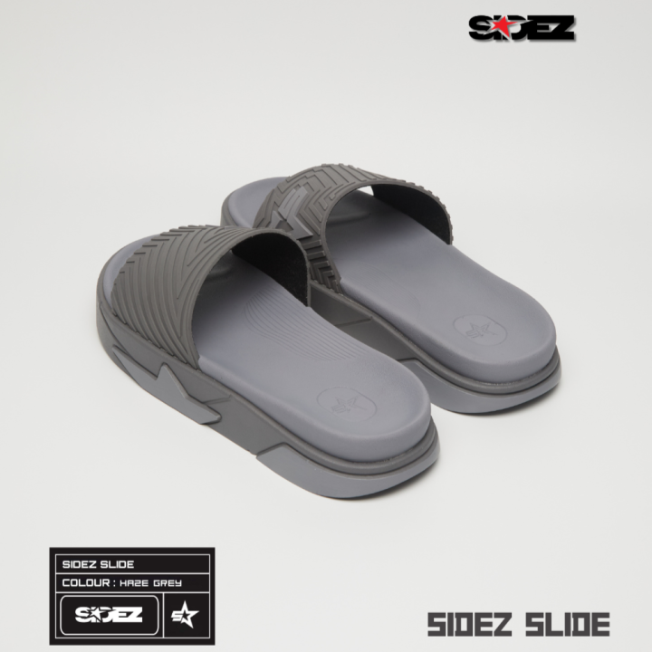 Haze Grey