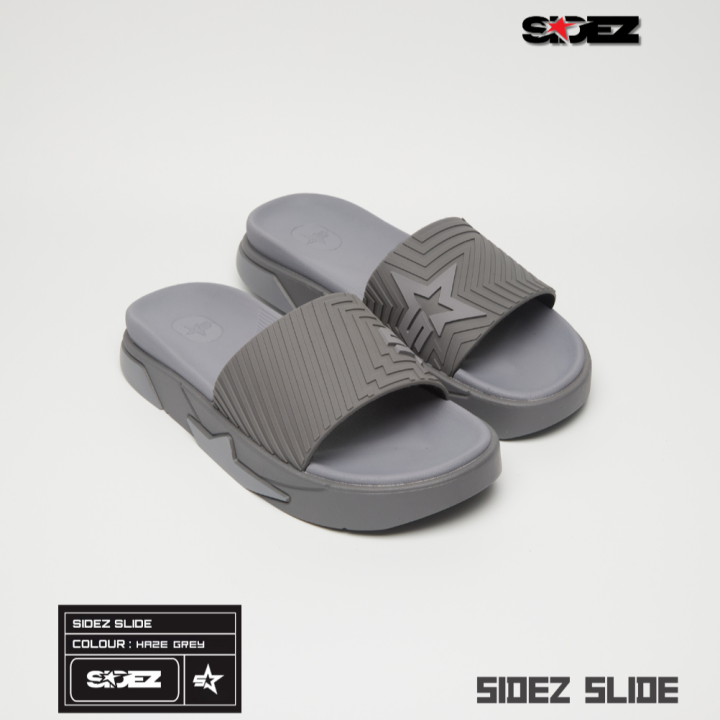Haze Grey