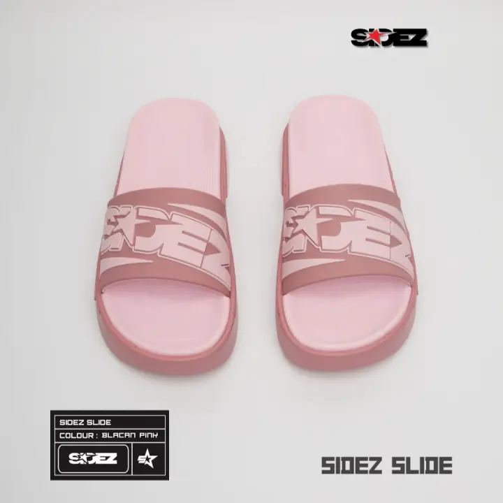 Blacan Pink