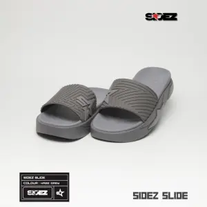 Haze Grey