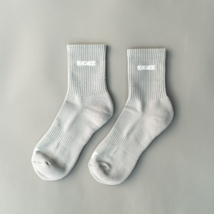 SiDEZ UNISEX SOCKS (FREE SIZE)