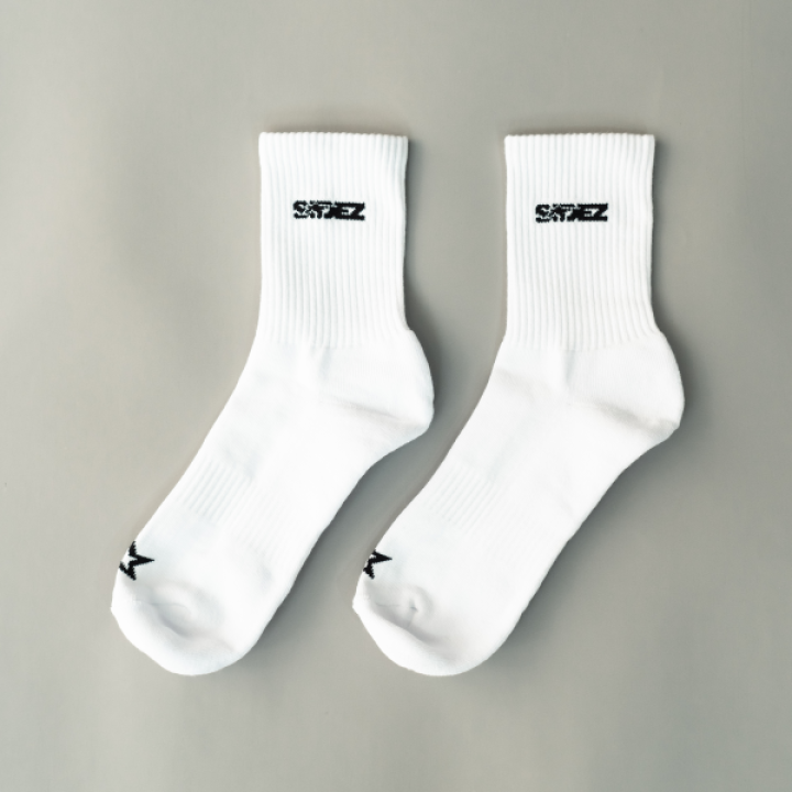 SiDEZ UNISEX SOCKS (FREE SIZE)