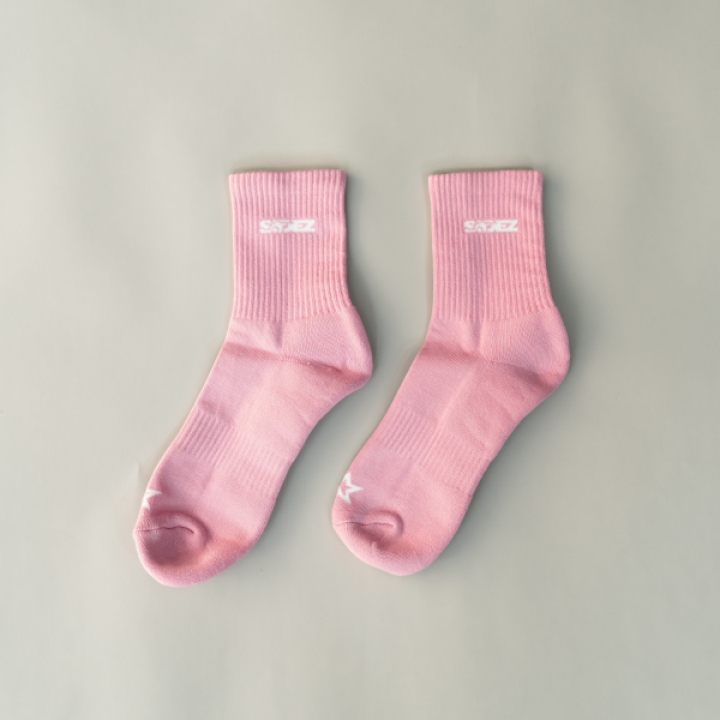 SiDEZ UNISEX SOCKS (FREE SIZE)