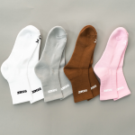 SiDEZ UNISEX SOCKS (FREE SIZE)