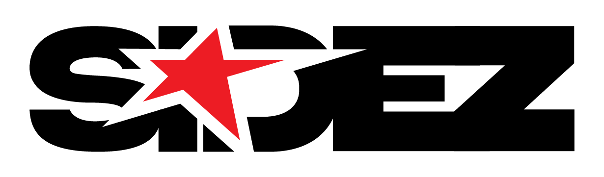 Sidez - Hype | Style in comfort